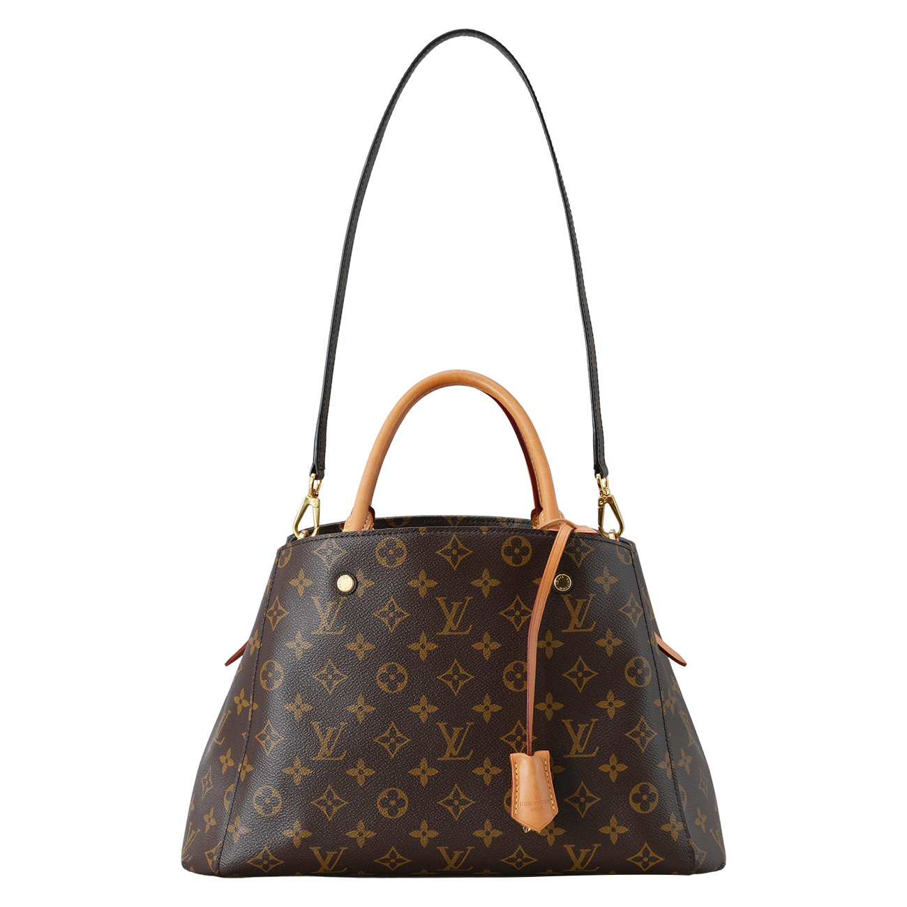 LOUIS VUITTON(USED)루이비통 모노그램 몽테뉴 MM